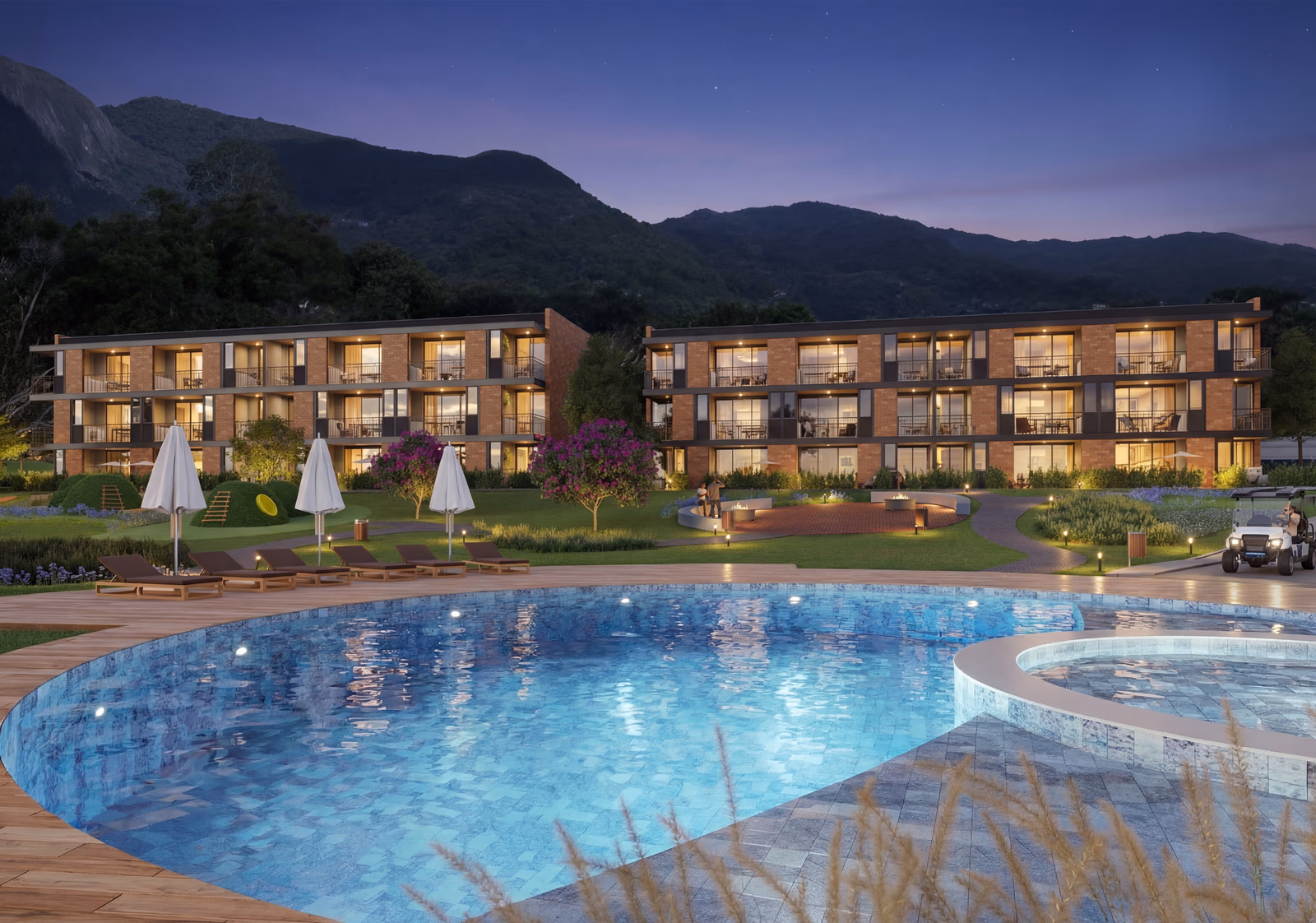 Vista Privilegiada - 8 de 8