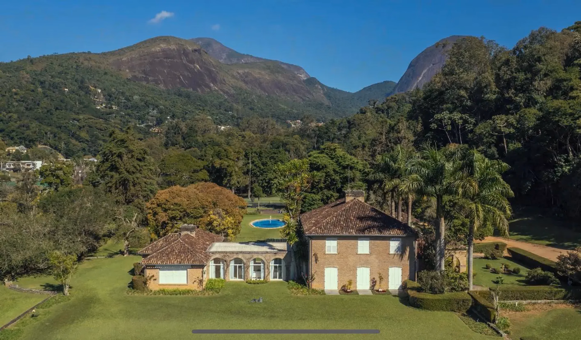 Reserva Guinle - Rio de Janeiro - 1 de 3